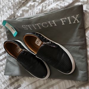 DV by Dolce Vita Aree Slip-On Sneaker